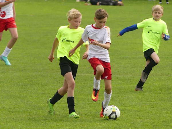 JSG Ohmtal-Vogelsberg - SV Altenburg  1-2  08