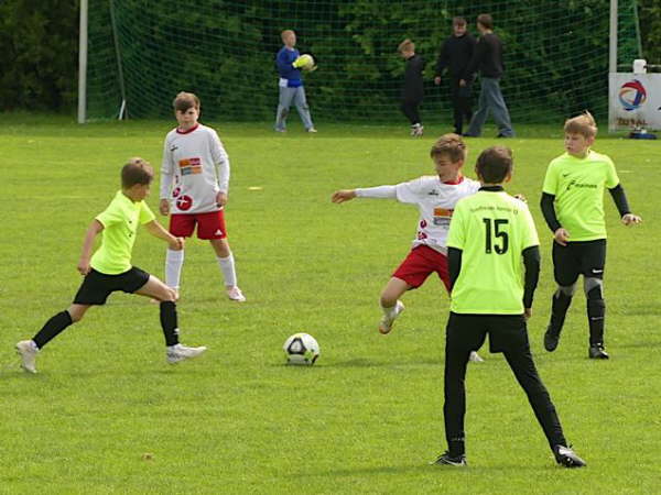 JSG Ohmtal-Vogelsberg - SV Altenburg  1-2  08