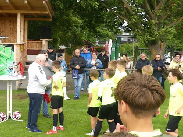 JSG Ohmtal-Vogelsberg - SV Altenburg  1-2  08