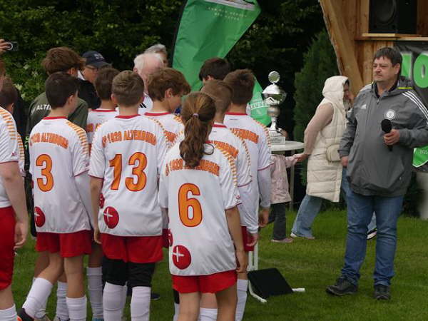 JSG Ohmtal-Vogelsberg - SV Altenburg  1-2  08