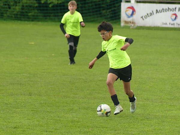 JSG Ohmtal-Vogelsberg - SV Altenburg  1-2  08