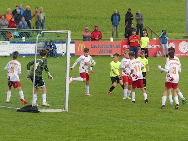 JSG Ohmtal-Vogelsberg - SV Altenburg  1-2  08