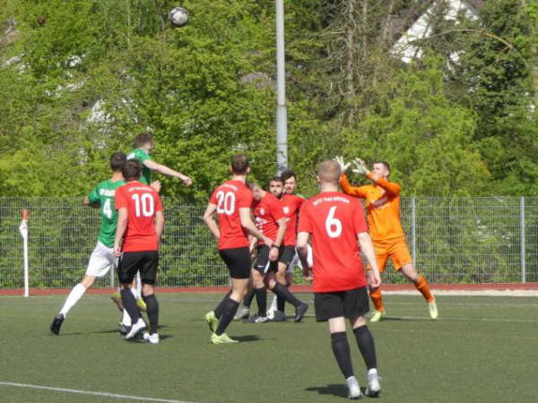 MTV 1846 Gie�en - SV Leusel  2-0  30