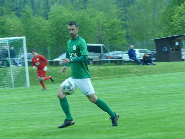 SG Eschenburg - SV Leusel  2-0  20
