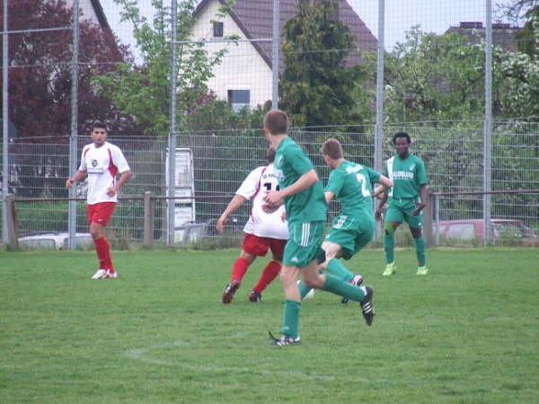 SG Kinzenbach - SV Leusel 2-3 30