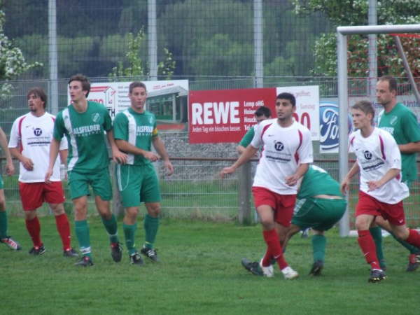 SG Kinzenbach - SV Leusel 2-3 30