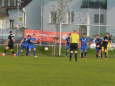 SG Lahnfels - SV Leusel  3-3  21