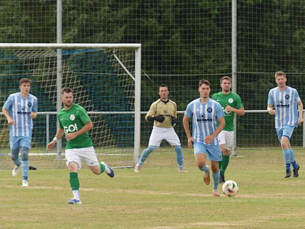 SG Lauter - SV Leusel  1-2  13