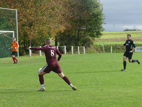 SG Leusel II-Alsfeld-Eifa I - FSG Kirtorf II  5-0  22