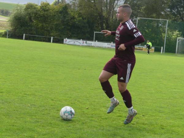 SG Leusel II-Alsfeld-Eifa I - FSG Kirtorf II  5-0  22