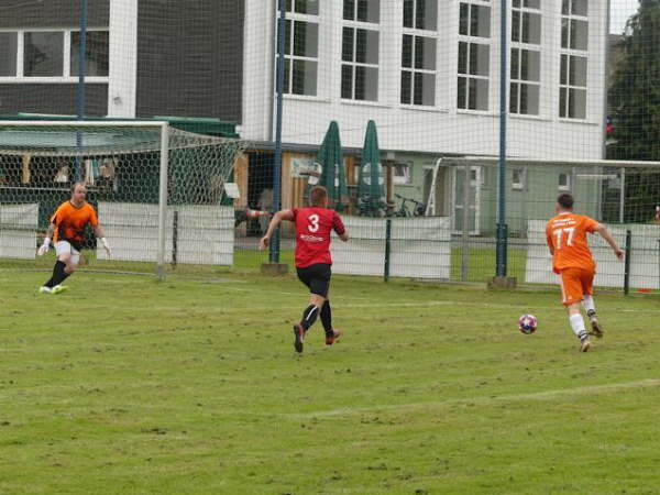 SG Leusel II-Alsfeld-Eifa I - SG Altenb