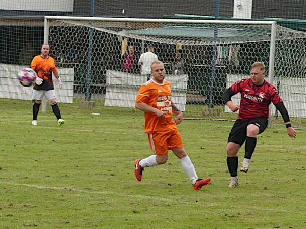 SG Leusel II-Alsfeld-Eifa I - SG Altenb