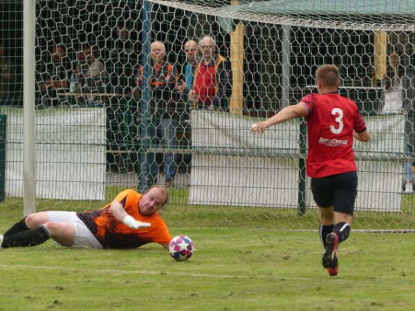 SG Leusel II-Alsfeld-Eifa I - SG Altenb
