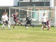 SG Leusel II-Alsfeld-Eifa I - SG Saasen Harbach  4-3  01