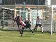 SG Leusel II-Alsfeld-Eifa I - SG Saasen Harbach  4-3  01