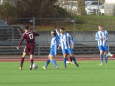 SG Leusel II-Alsfeld-Eifa I - SV Bobenhausen  0-9  24