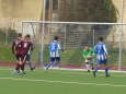 SG Leusel II-Alsfeld-Eifa I - SV Bobenhausen  0-9  24