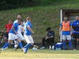 SG Leusel II-Alsfeld-Eifa I - SV Hattendorf  1-1  17