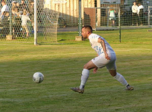 SG Leusel II-Alsfeld-Eifa I - SV Hattendorf  1-1  17
