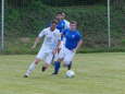 SG Leusel II-Alsfeld-Eifa I - SV Hattendorf  1-1  17