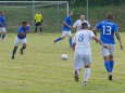 SG Leusel II-Alsfeld-Eifa I - SV Hattendorf  1-1  17
