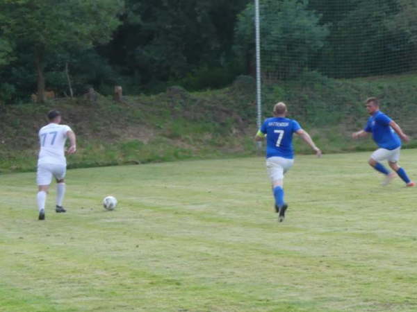 SG Leusel II-Alsfeld-Eifa I - SV Hattendorf  1-1  17