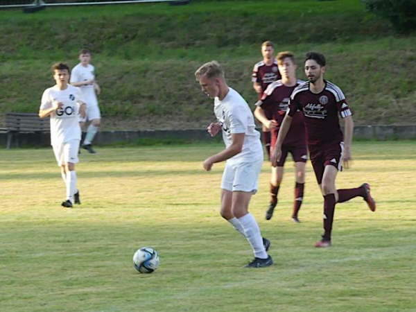 SG Leusel II-Alsfeld-Eifa I - SV Leusel  1-1  18
