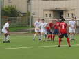 SG Leusel II-Alsfeld-Eifa I - SV Mcke  3-2  20