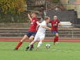 SG Leusel II-Alsfeld-Eifa I - SV Mcke  3-2  20