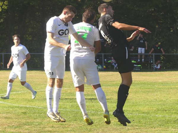 SG Oberes Edertal - SV Leusel  4-2  21