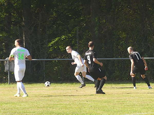 SG Oberes Edertal - SV Leusel  4-2  21