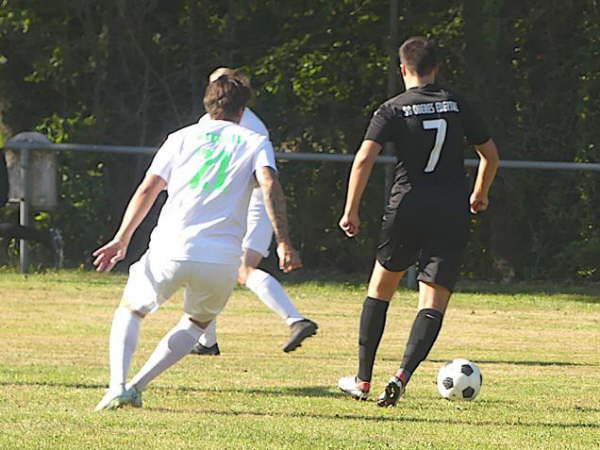 SG Oberes Edertal - SV Leusel  4-2  21