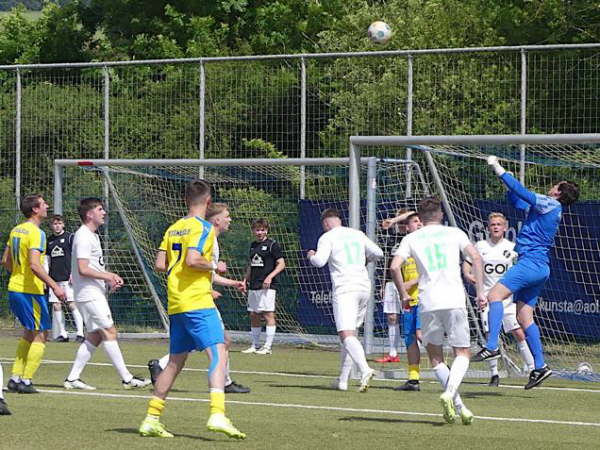SG Waldsolms - SV Leusel  2-1  25