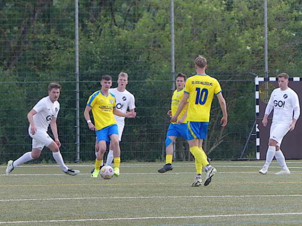 SG Waldsolms - SV Leusel  2-1  25