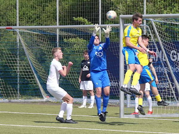 SG Waldsolms - SV Leusel  2-1  25