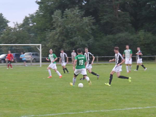 SM - SG Herzberg - SV Leusel 0-3 22