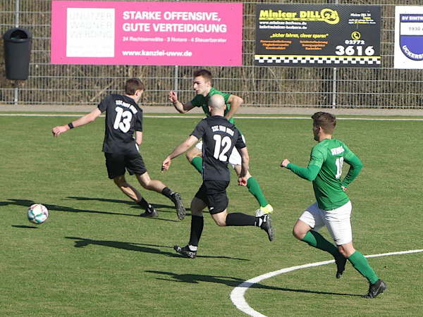 SSC Juno Burg - SV Leusel  1-1  29