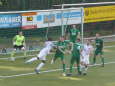 SV Bauerbach - SV Leusel  2-2  16