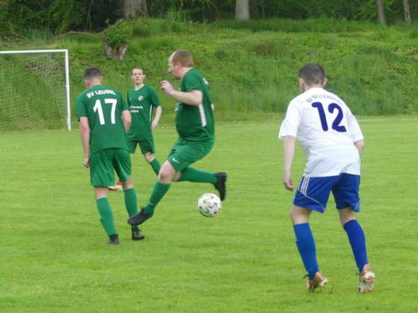 SV Beltershain - SV Leusel II  0-7  14