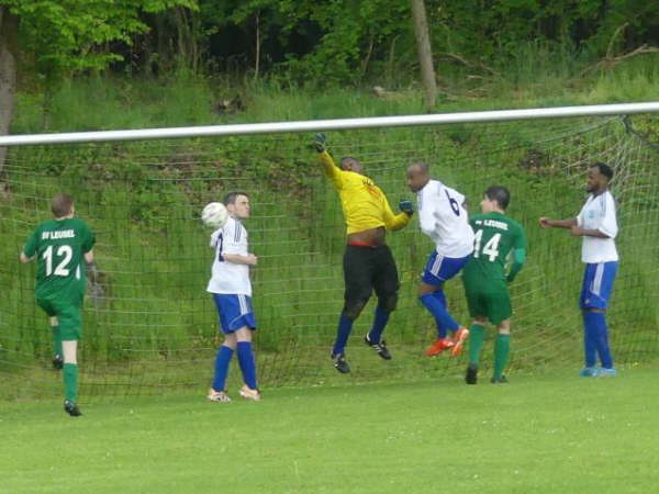 SV Beltershain - SV Leusel II  0-7  14