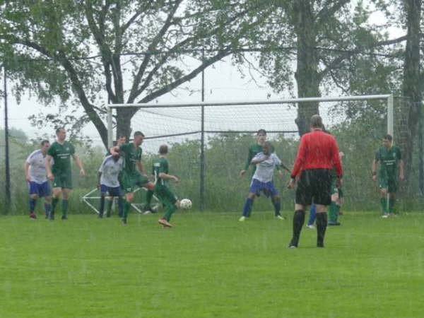 SV Beltershain - SV Leusel II  0-7  14