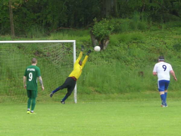 SV Beltershain - SV Leusel II  0-7  14