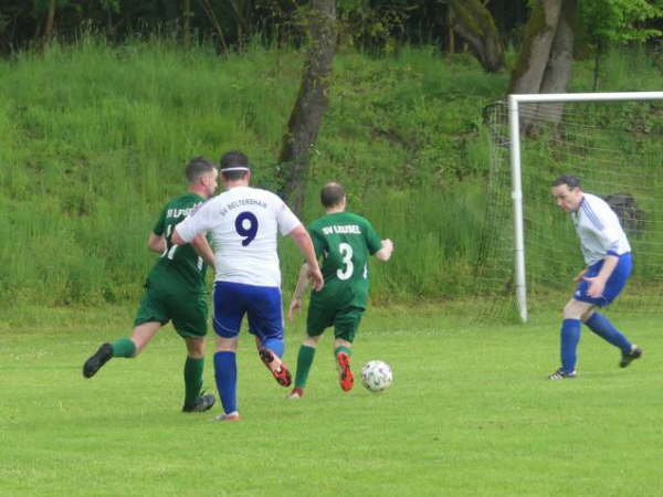 SV Beltershain - SV Leusel II  0-7  14