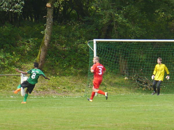 SV Beltershain - SV Leusel ll  3-3  13