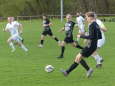 SV Bobenhausen - SV Leusel  1-3  15