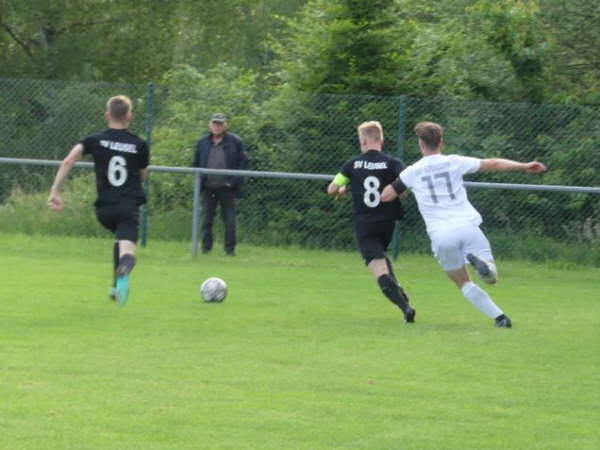 SV Emsdorf - SV Leusel  0-3  25