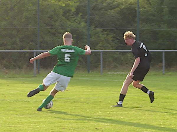 SV Emsdorf - SV Leusel  2-4  23