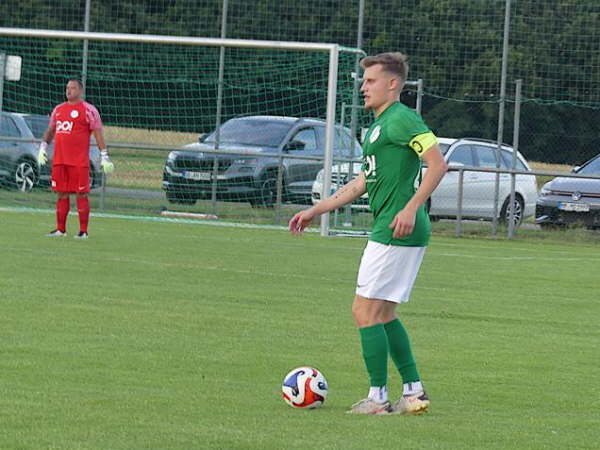 SV Emsdorf - SV Leusel  2-4  23