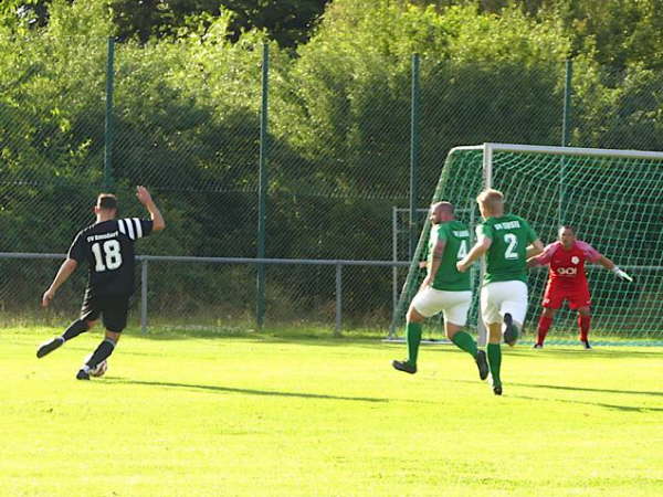 SV Emsdorf - SV Leusel  2-4  23