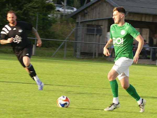 SV Emsdorf - SV Leusel  2-4  23